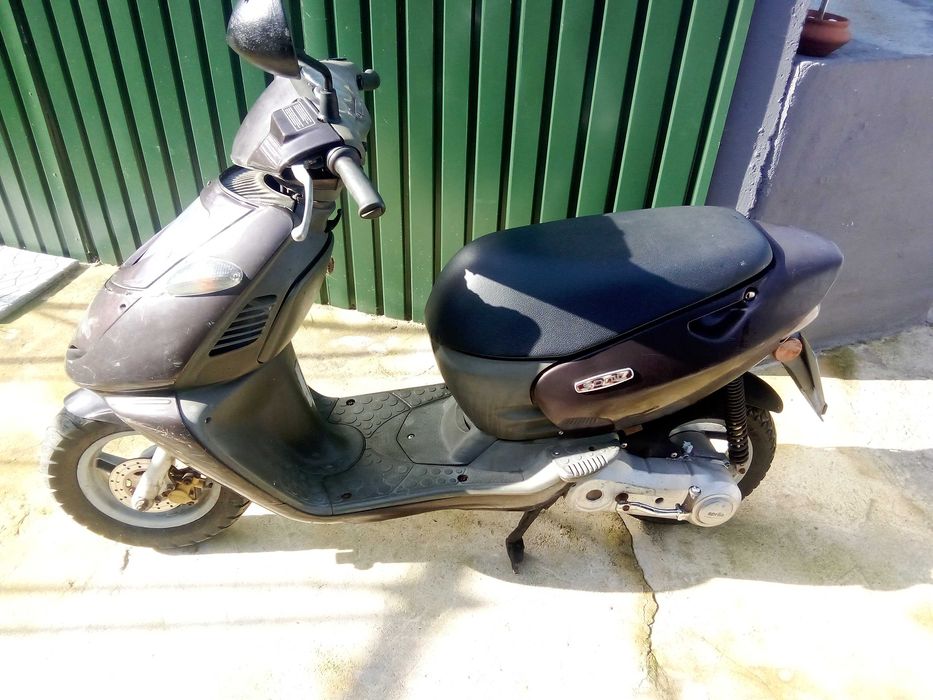 Scooter Aprilia sonic
