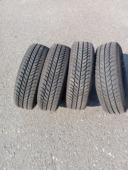 Opony zimowe Dębica Frigo 2 175/70 R13 83T