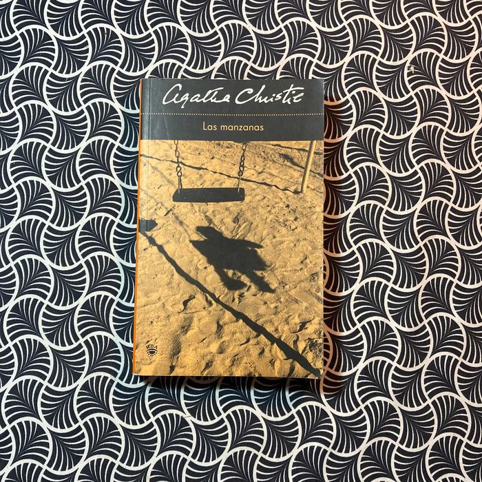 Las Manzanas - Agatha Christie