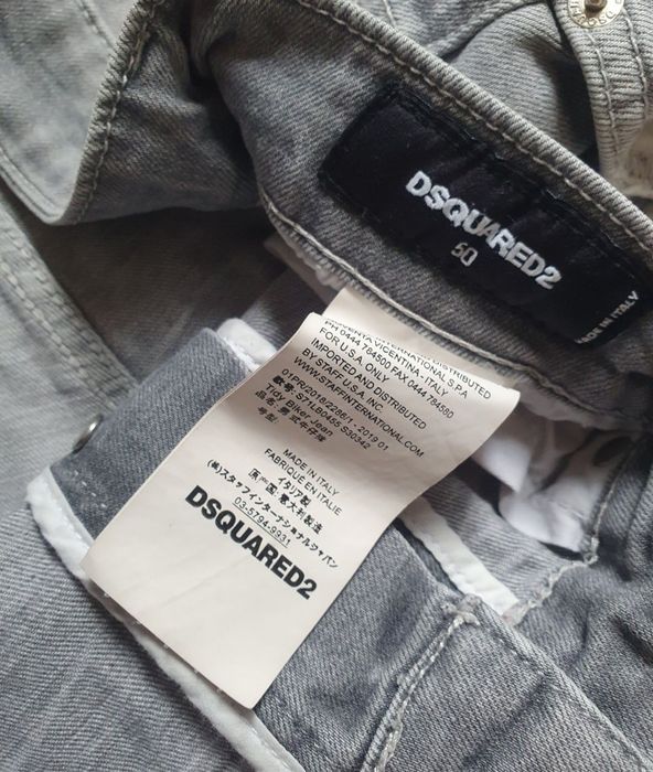 Шорти Оригінал Dsquared2 ITALY
Олх доставкой 
Наложенным по предо