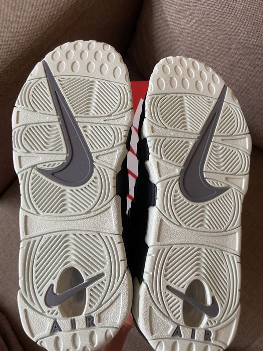 Buty nike uptempo 96 44 nowe