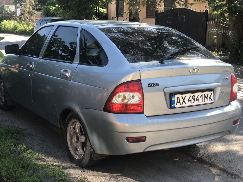 Продам Ладу Пріору