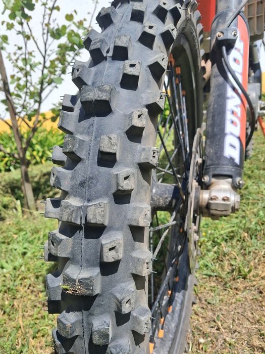 KTM 525cc EXC/SX