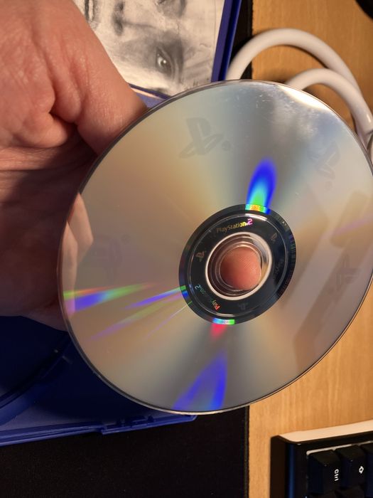 Haunting Ground - PlayStation 2