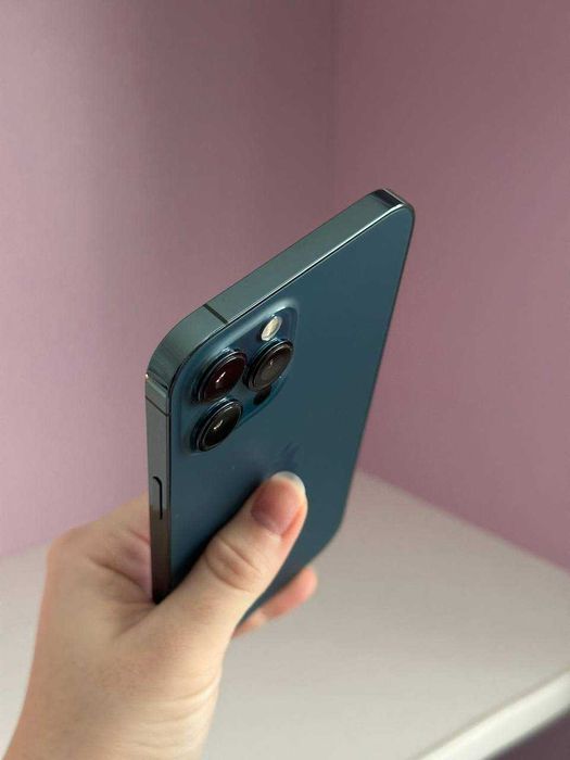 Iphone 12 pro max 128 gb, гарний стан, айфон 12 про макс 128