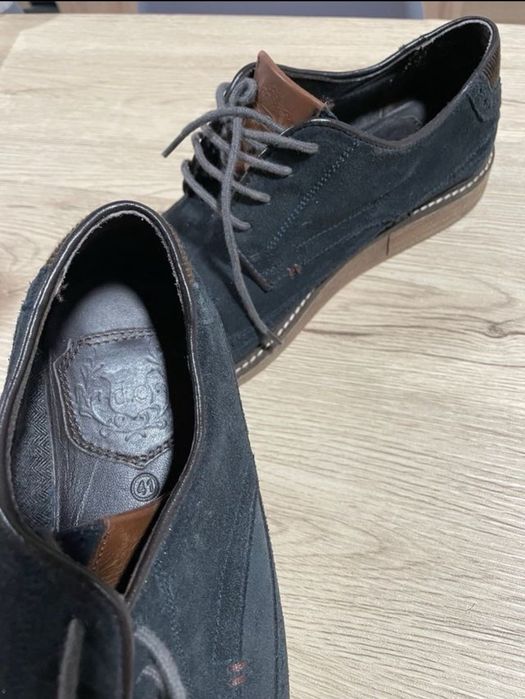 Sapatos de homem/Clássicos