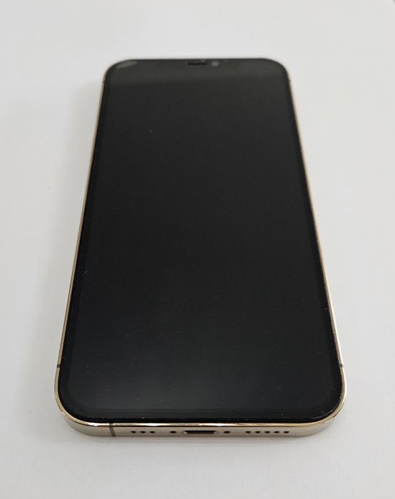 Iphone 12 Pro Dourado