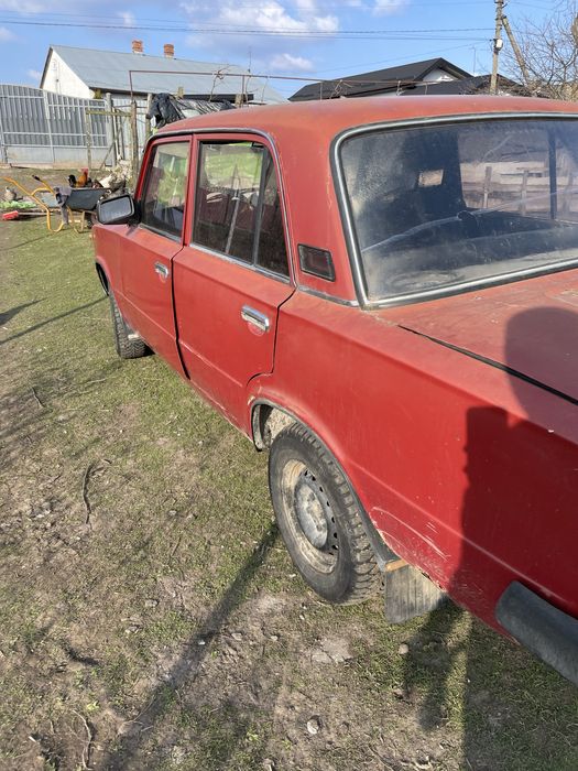 Ваз 2101 копійка