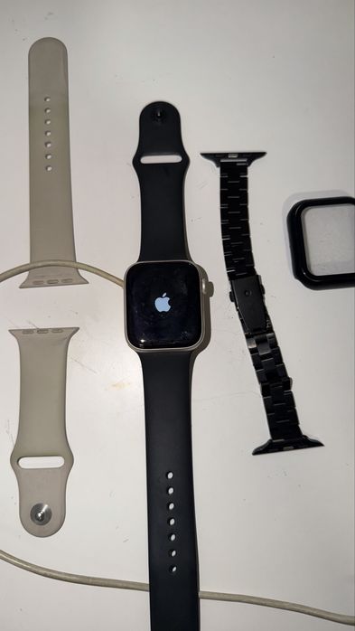apple watch SE gps celular