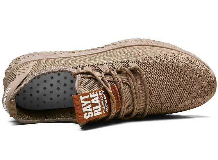 Nowość ! Nowe męskie buty sportowe A11 - 41 !