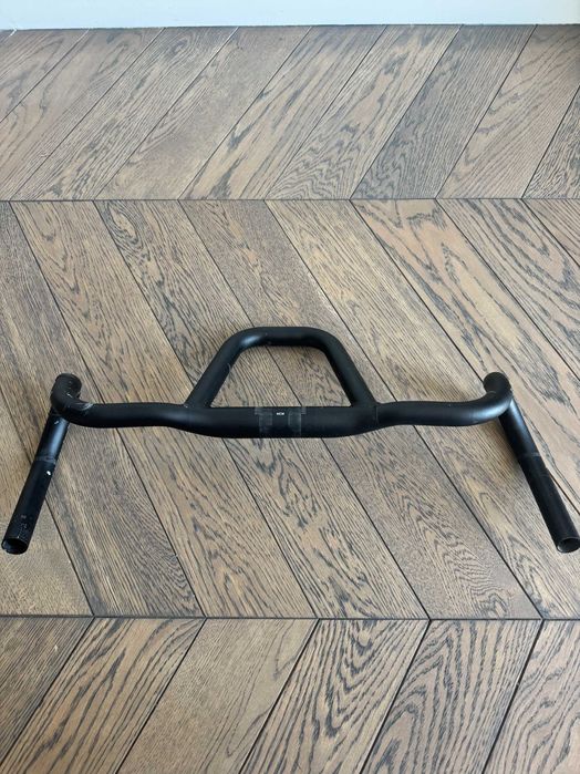 Kierownica szosowa gravel baranek Redshift Kitchen Sink 440mm big flare bikepacking – cena do negocjacji