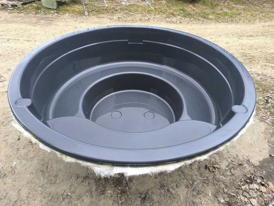 sprzedam wkład do jacuzzi 235cm