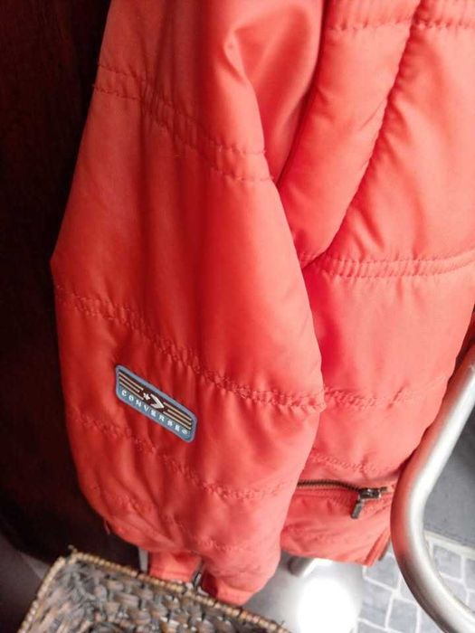 Casaco desportivo Converse