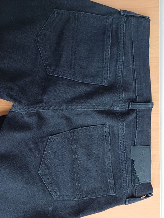 Джинсы чоловічи  RALPH LAUREN Denim & Supply оригинал 29×32