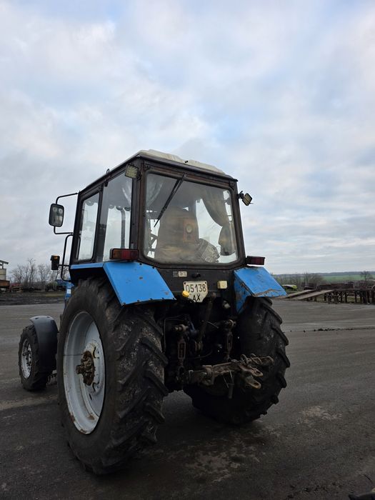 Трактор Беларус 920, 2009 р.в.