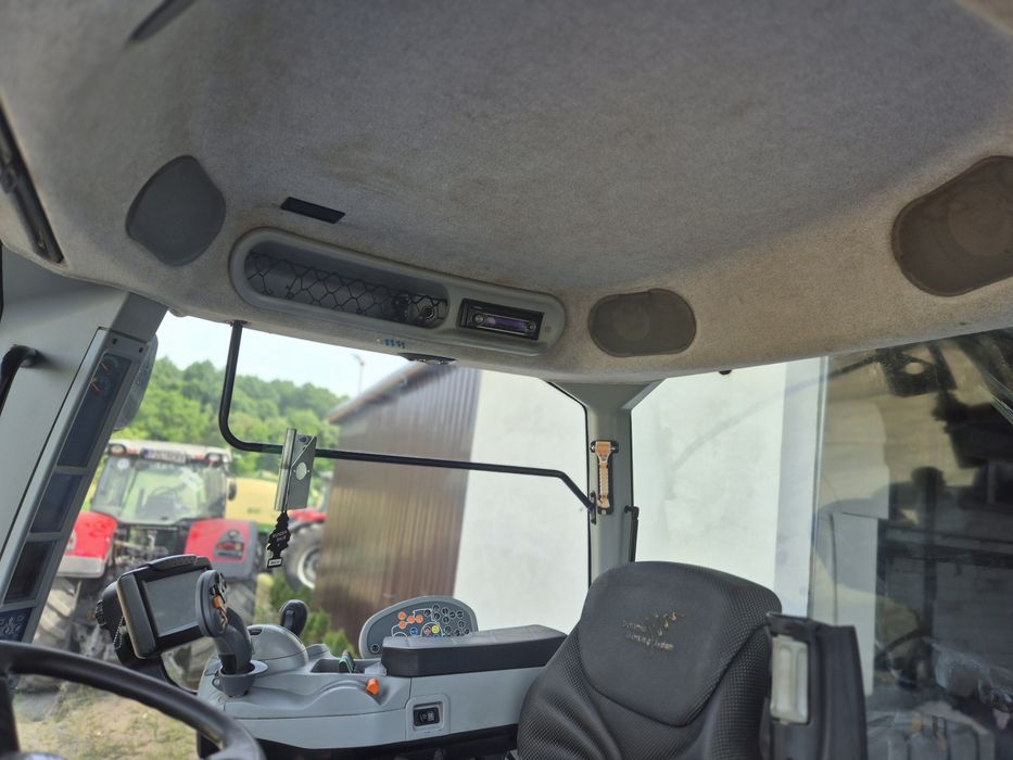 New Holland T8.360