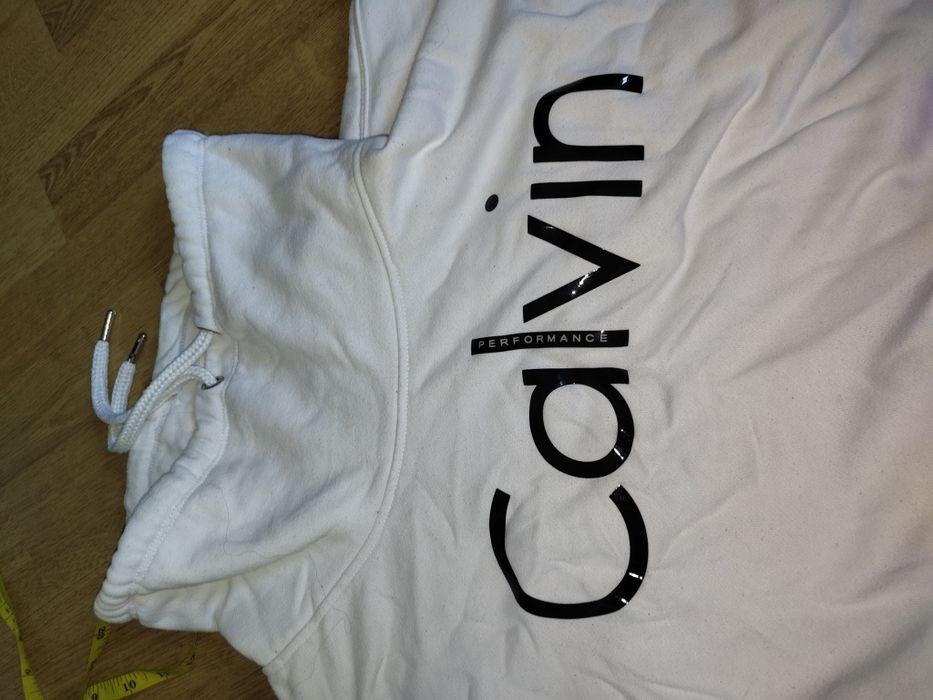 Bluza Calvin Performance L
