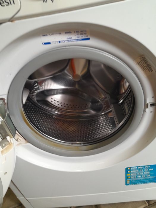 INDESIt  . IWSD 1051