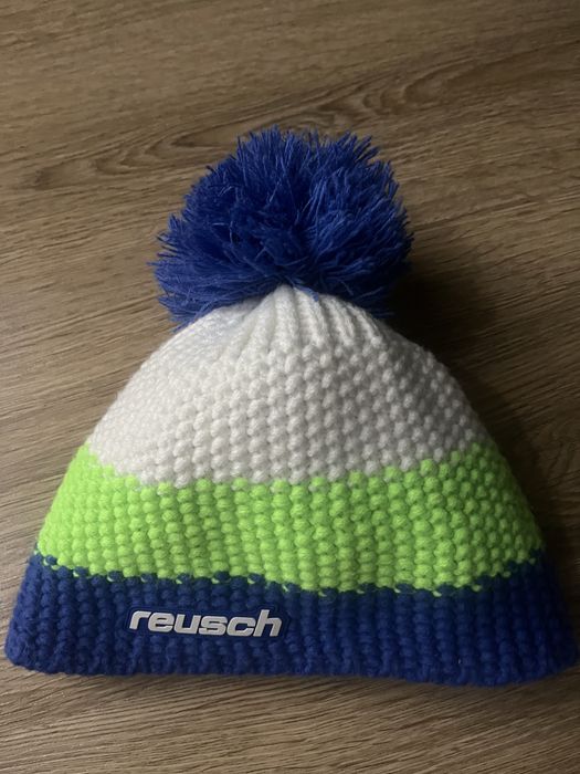 Шапка Reusch Noah