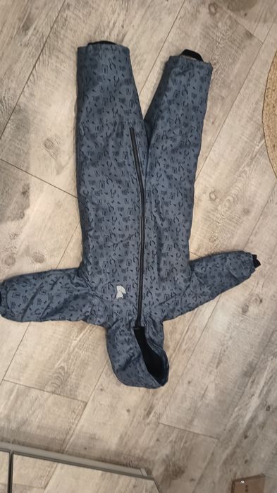 Kombinezon zimowy roz 98