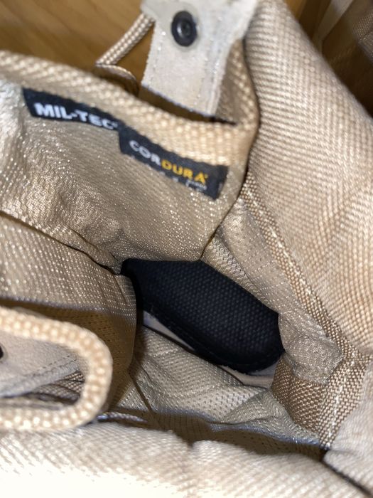 Buty Mil-Tec US Desert Boots Khaki rozmiar 43