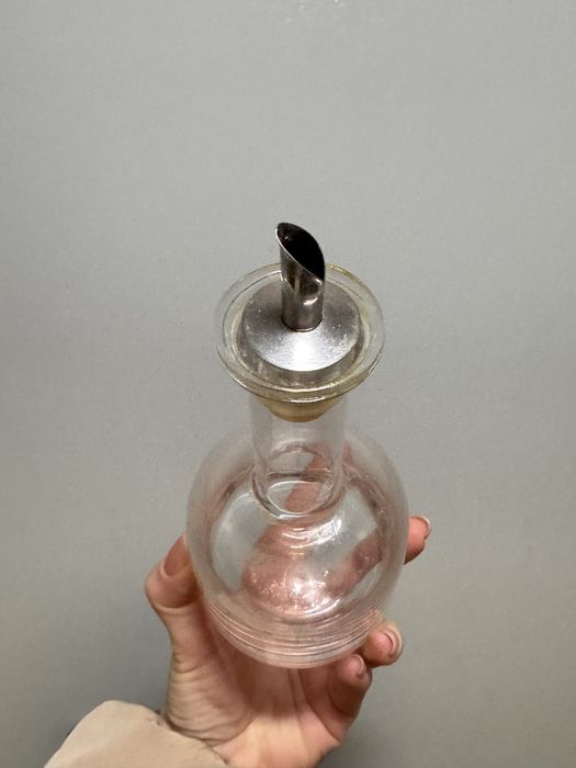 Ємність для олії