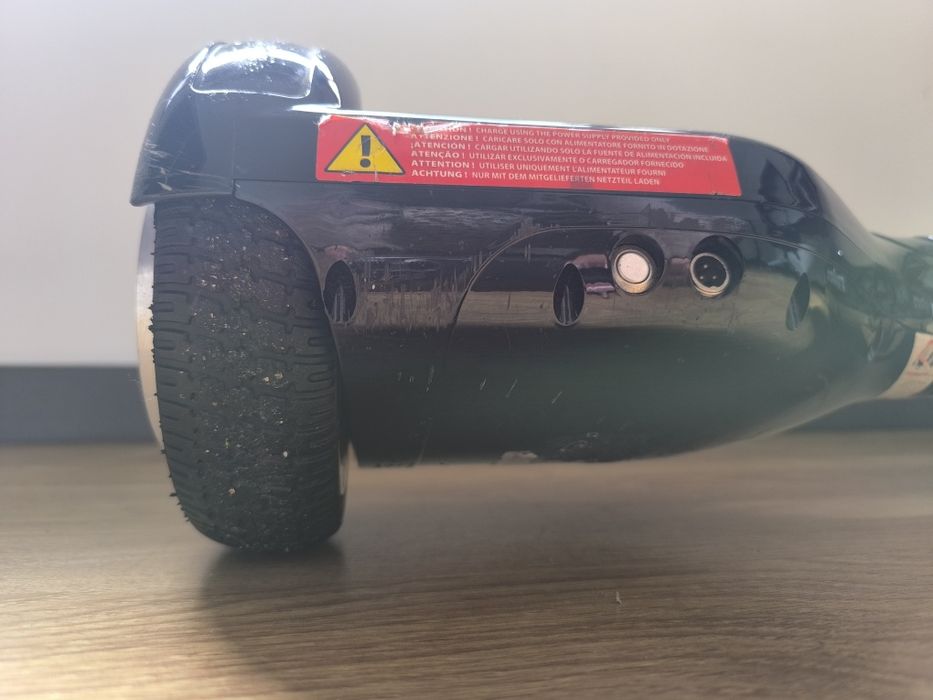 Hoverboard Nilox