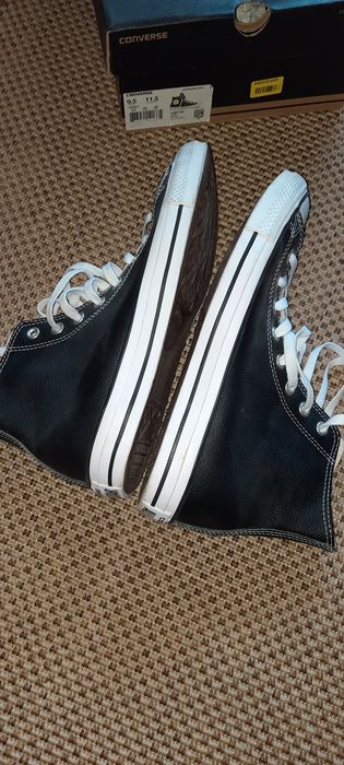 Converse Chuck Taylor All Star  43 (9.5) 28 см
