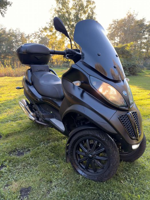 Piaggio