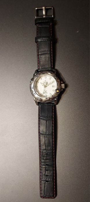 Zegarek FESTINA napędzany mechanicznie