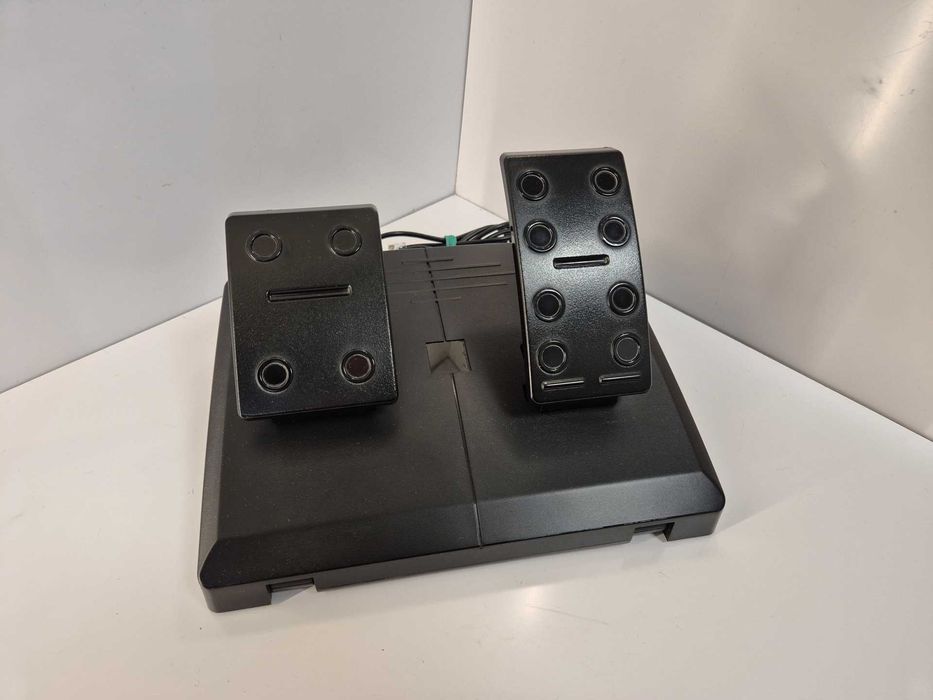 Kierownica LOGITECH G Saitek