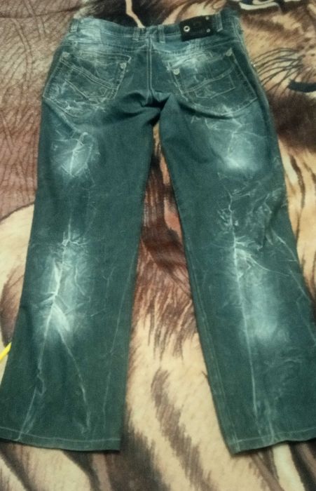 Мужские джинсы Biom&C