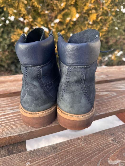 Timberland 6 Premium Inch