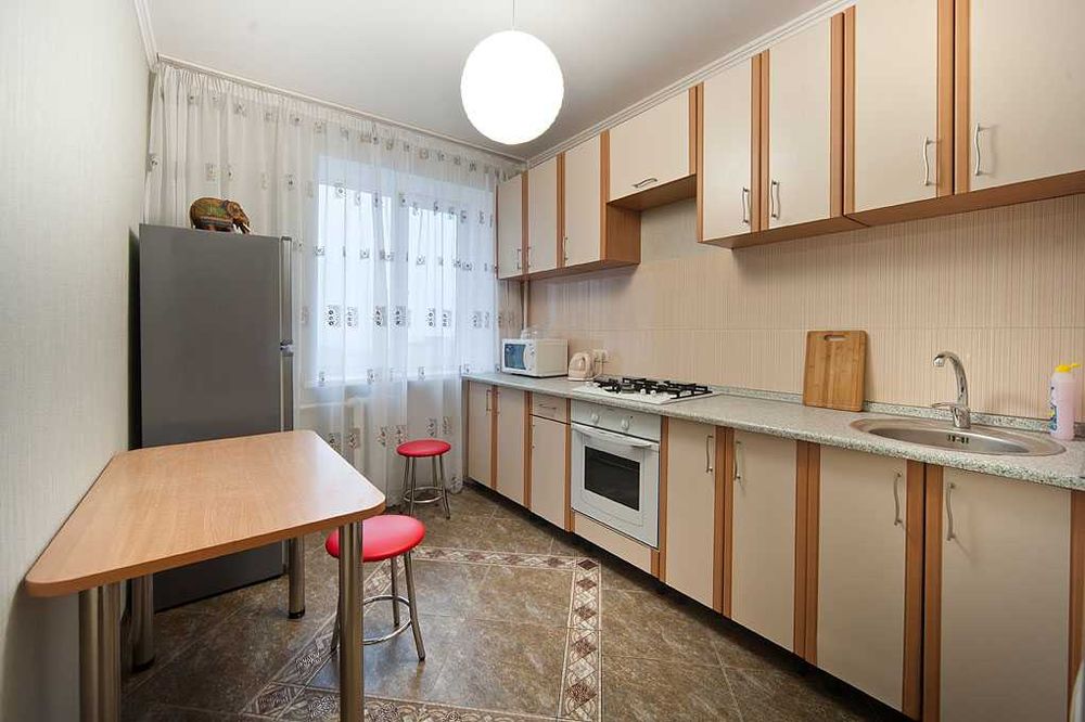 1к квартира подобово. Вознесенівський р-н 6, 10 та інфекційна лікарня