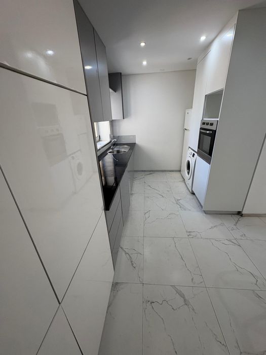 Apartamento t3 para arrendar