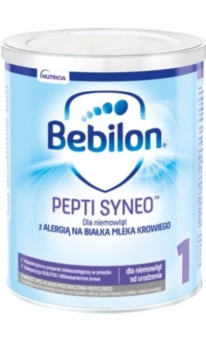 Bebilon pepti syneo 1