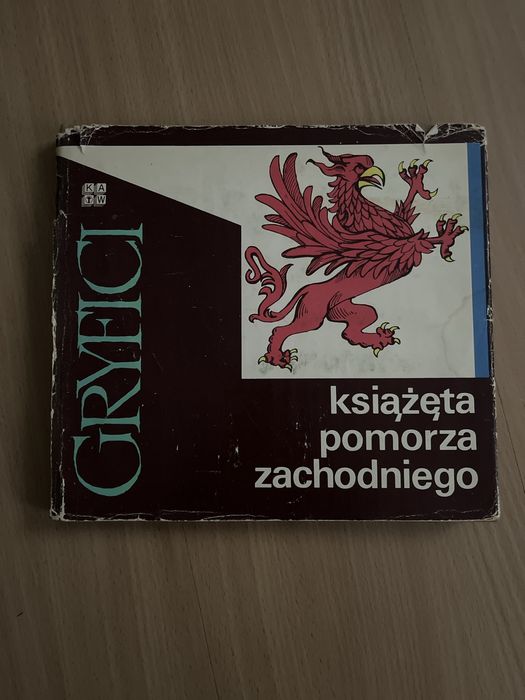 Gryfici książęta Pomorza Zachodniego