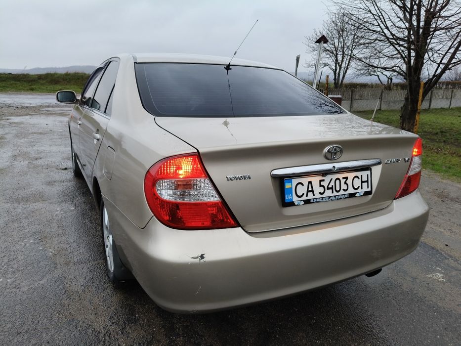 Продам автомобіль