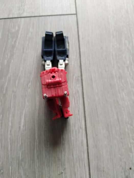 Figurka transformers
