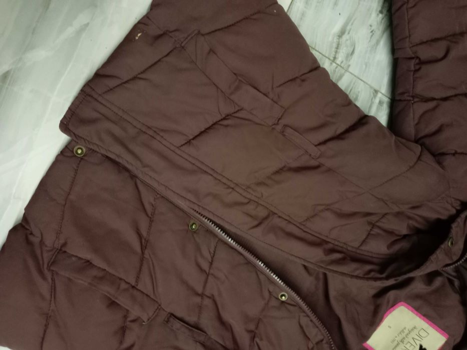 Kurtka damska diversa