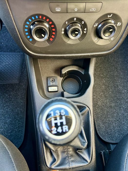 Fiat Pinto Evo 1.3 Multijet