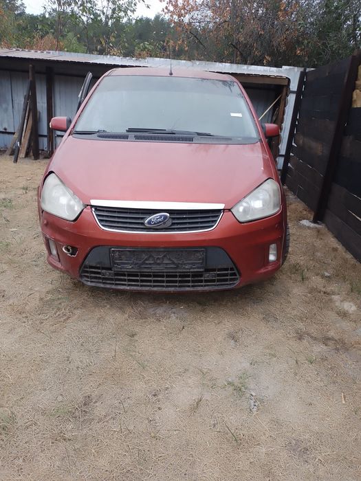 Розборка Ford C-Max 2008р.