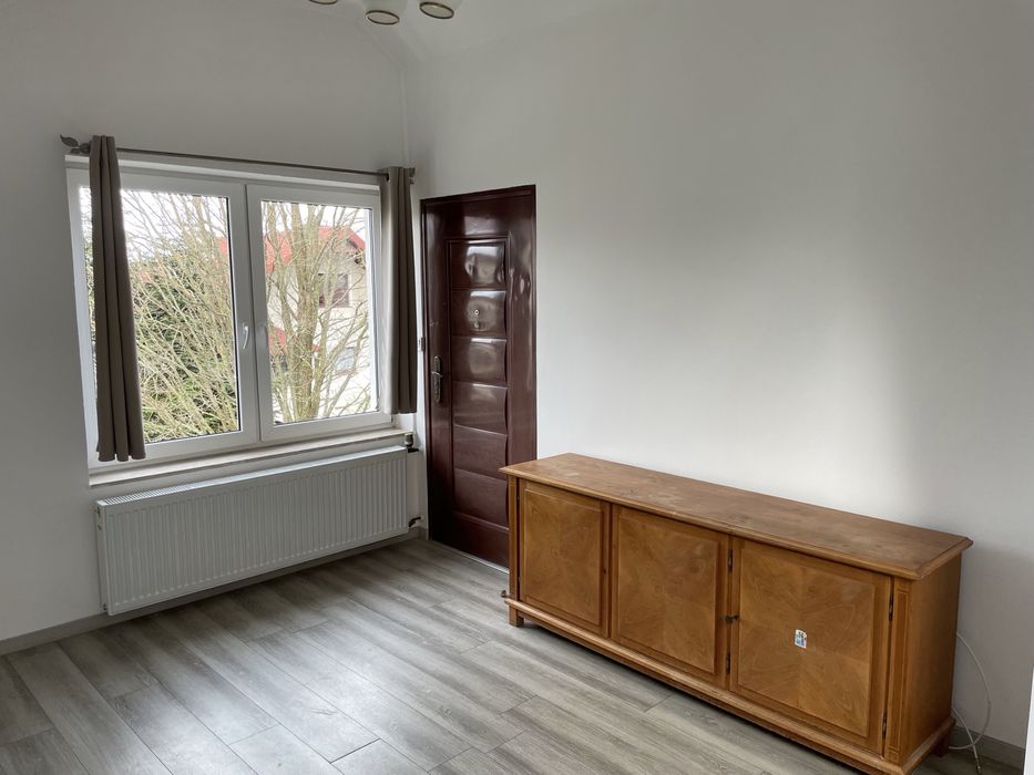 Mieszkanie do wynajęcia