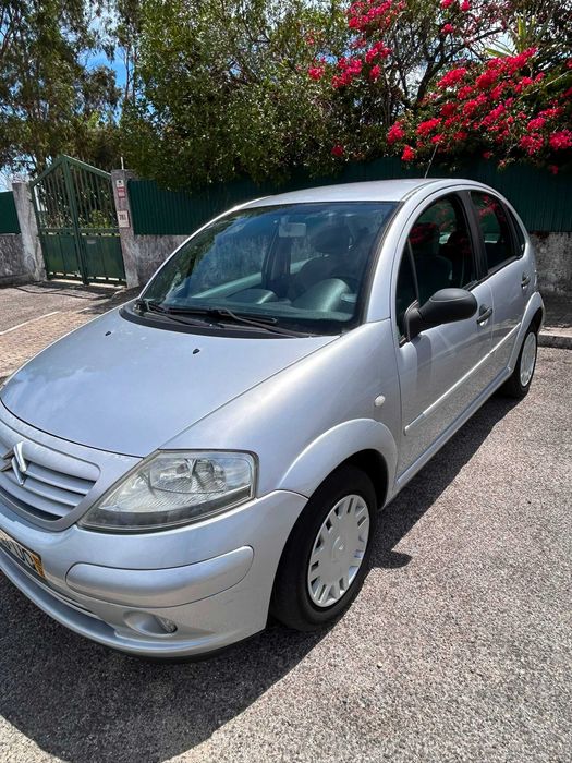 Citroen C3 2003