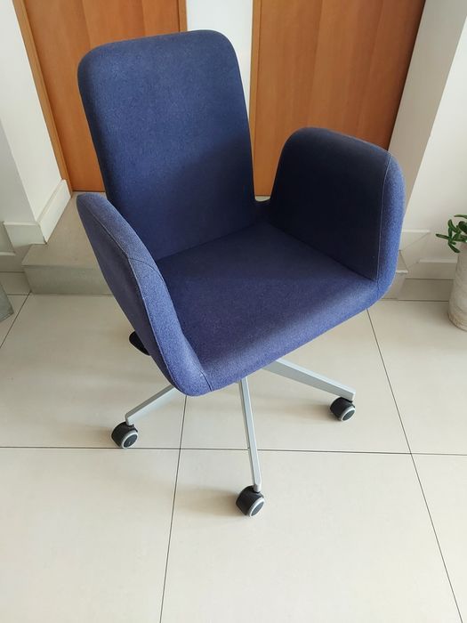 Krzesło obrotowe Patrik Ikea