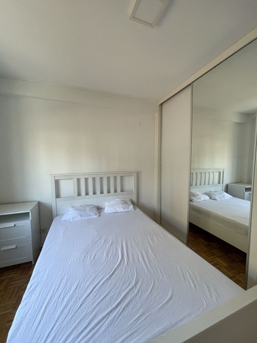 Quarto para casal ou 2 pessoas