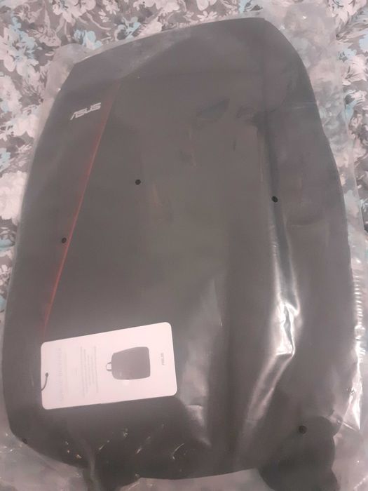 Plecak na laptopa Asus