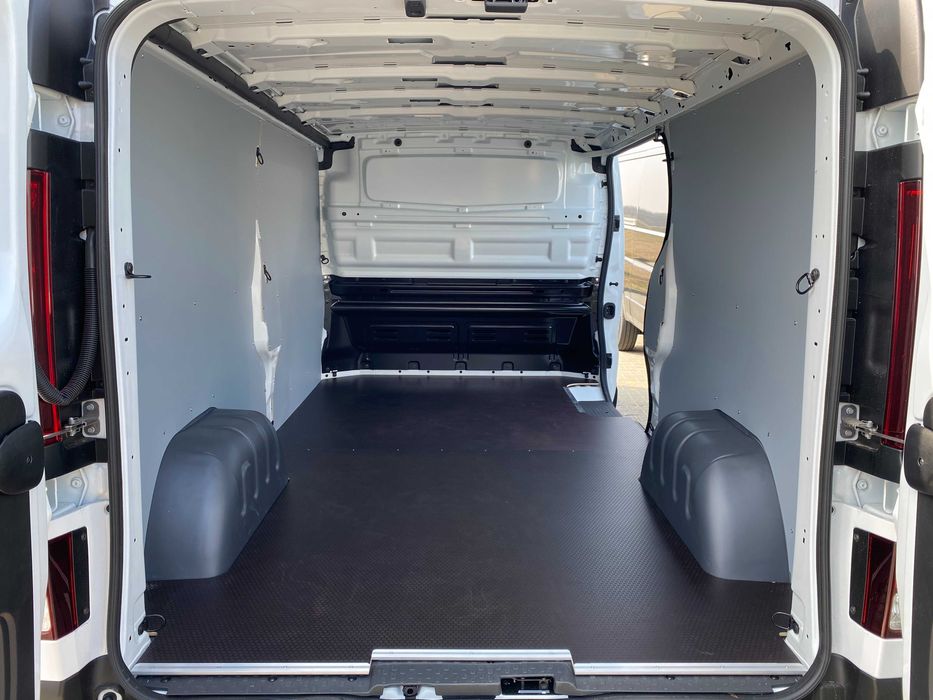 Fiat Talento Krótki Zabudowa Busa Podłoga sklejka 9mm Dostawa Gratis