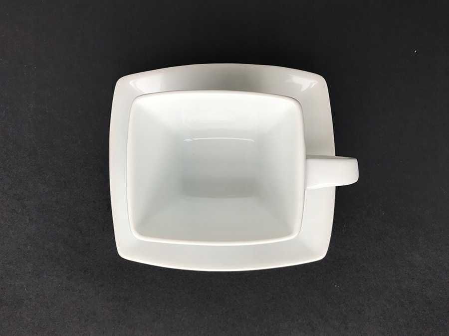 Filiżanka LavAzza Paprocki & Brzozowski