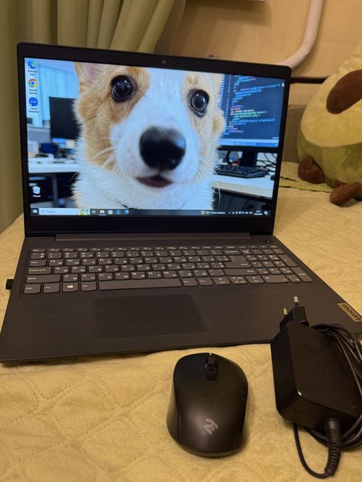 Ноутбук Lenovo IdeaPad 5 Chrome 16IAU7
